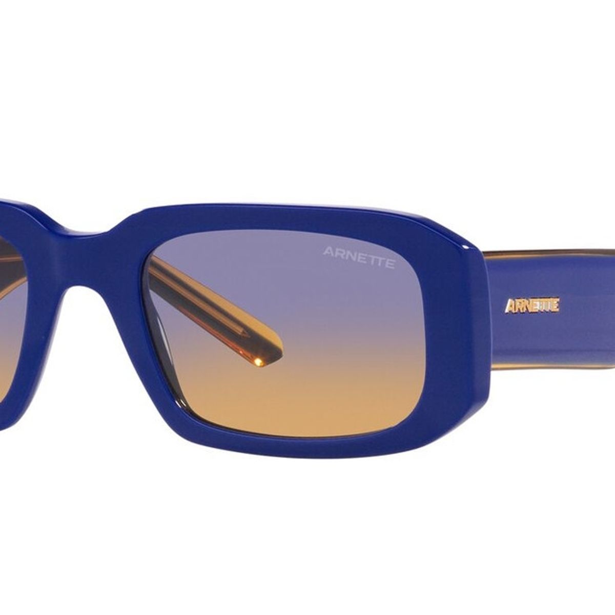ARNETTE - Anteojos De Sol - Arnette - AN4318 - Azul - Hombre
