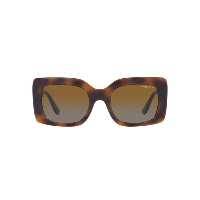 VOGUE - Anteojos De Sol - Vogue - VO5481S - Havana - Mujer
