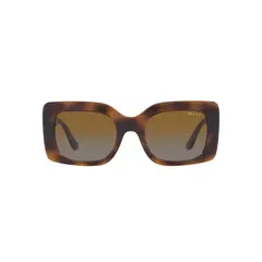 VOGUE - Anteojos De Sol - - VO5481S - Havana - Mujer