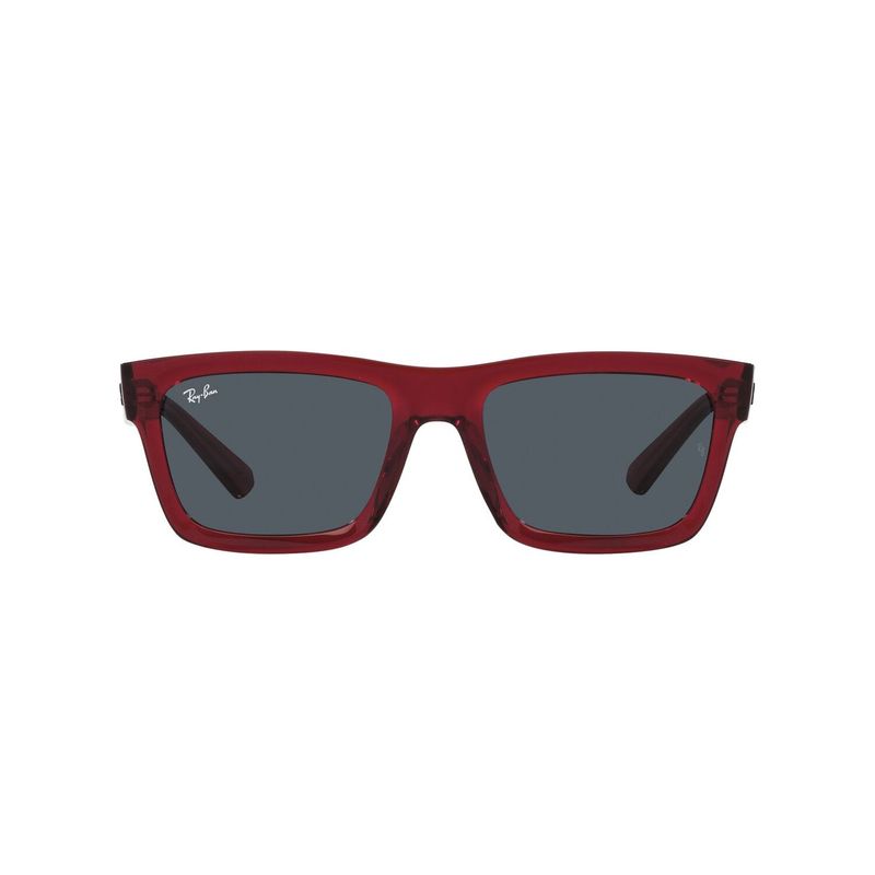 RAY BAN - Anteojos De Sol - Ray-Ban - RB4396 - Rojo - Unisex