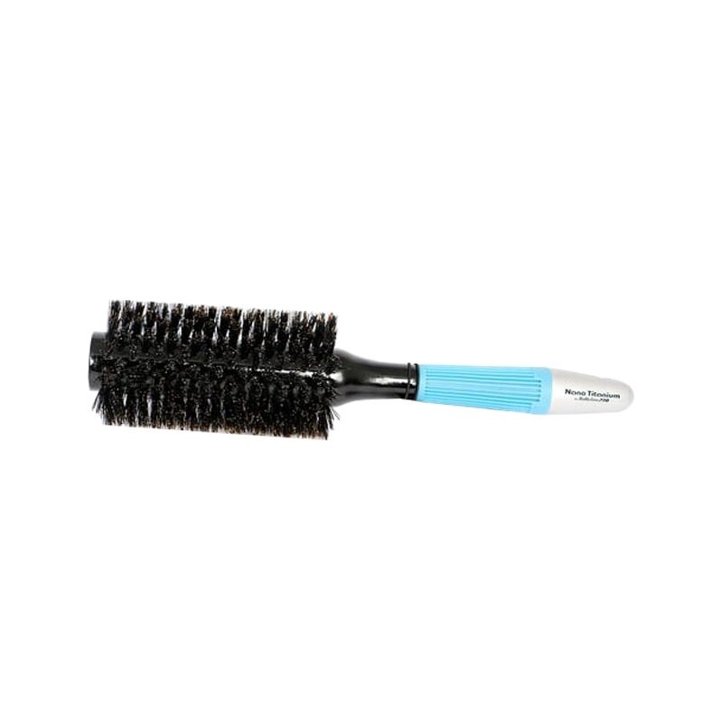 BABYLISS PRO - BABYLISSPRO CEPILLO PROFESIONAL DE BARRIL TERMICO 42 MM