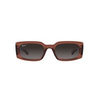 Anteojos De Sol - Ray-Ban - RB4395 - Café - Unisex