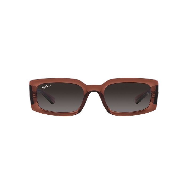RAY BAN - Anteojos De Sol - Ray-Ban - RB4395 - Café - Unisex