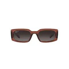 RAY BAN - Anteojos De Sol - Ray-Ban - RB4395 - Café - Unisex