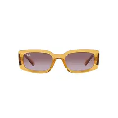 RAY BAN - Anteojos De Sol - Ray-Ban - RB4395 - Amarillo - Unisex