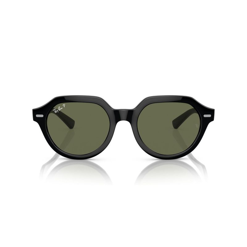 RAY BAN - Anteojos De Sol - Ray-Ban - RB4399 - Negro - Unisex