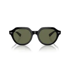 RAY BAN - Anteojos De Sol - Ray-Ban - RB4399 - Negro - Unisex