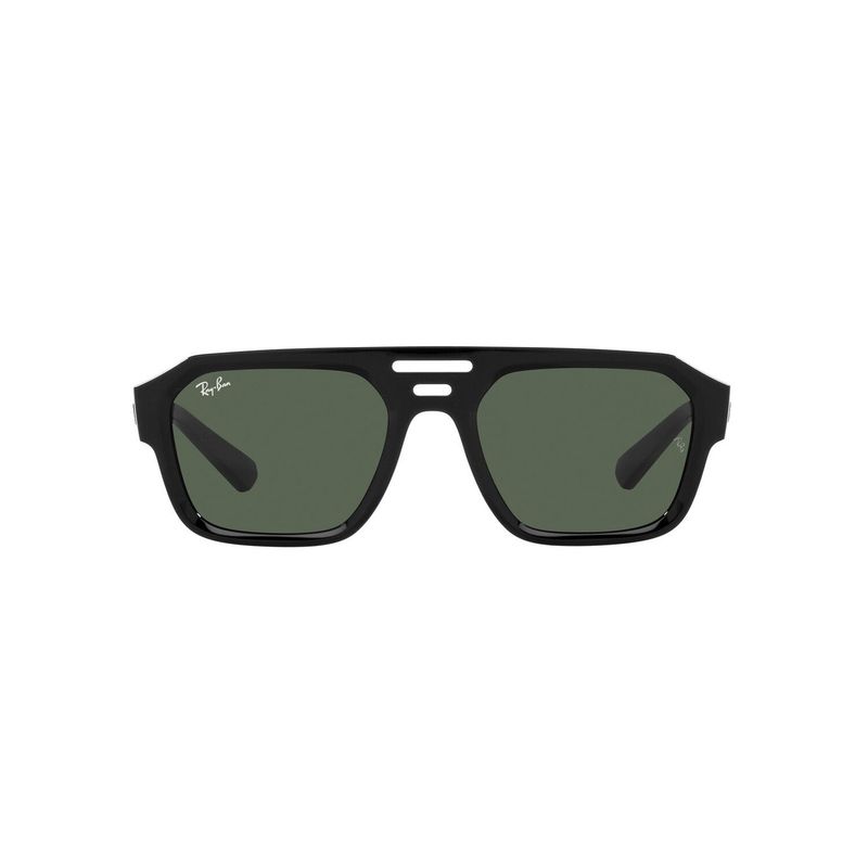 RAY BAN - Anteojos De Sol - Ray-Ban - RB4397 - Negro - Unisex