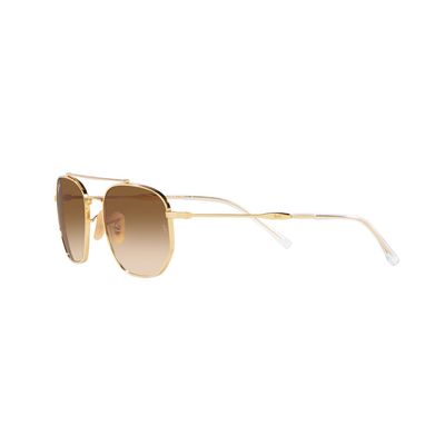 Imagen 2 del producto Anteojos De Sol - Ray-Ban - RB3707 - Dorado - Unisex