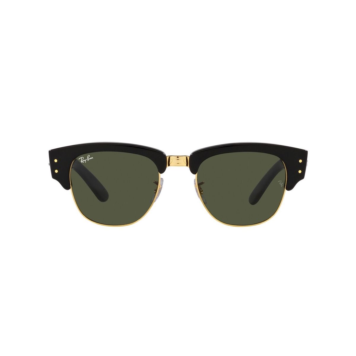RAY BAN - Anteojos De Sol - Ray-Ban - RB0316S - Negro - Unisex
