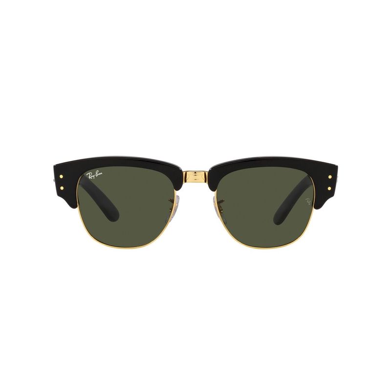 RAY BAN - Anteojos De Sol - Ray-Ban - RB0316S - Negro - Unisex