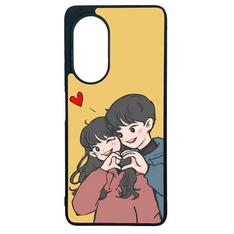 GENERICO - Carcasa Funda para HONOR 50 Diseño 14.
