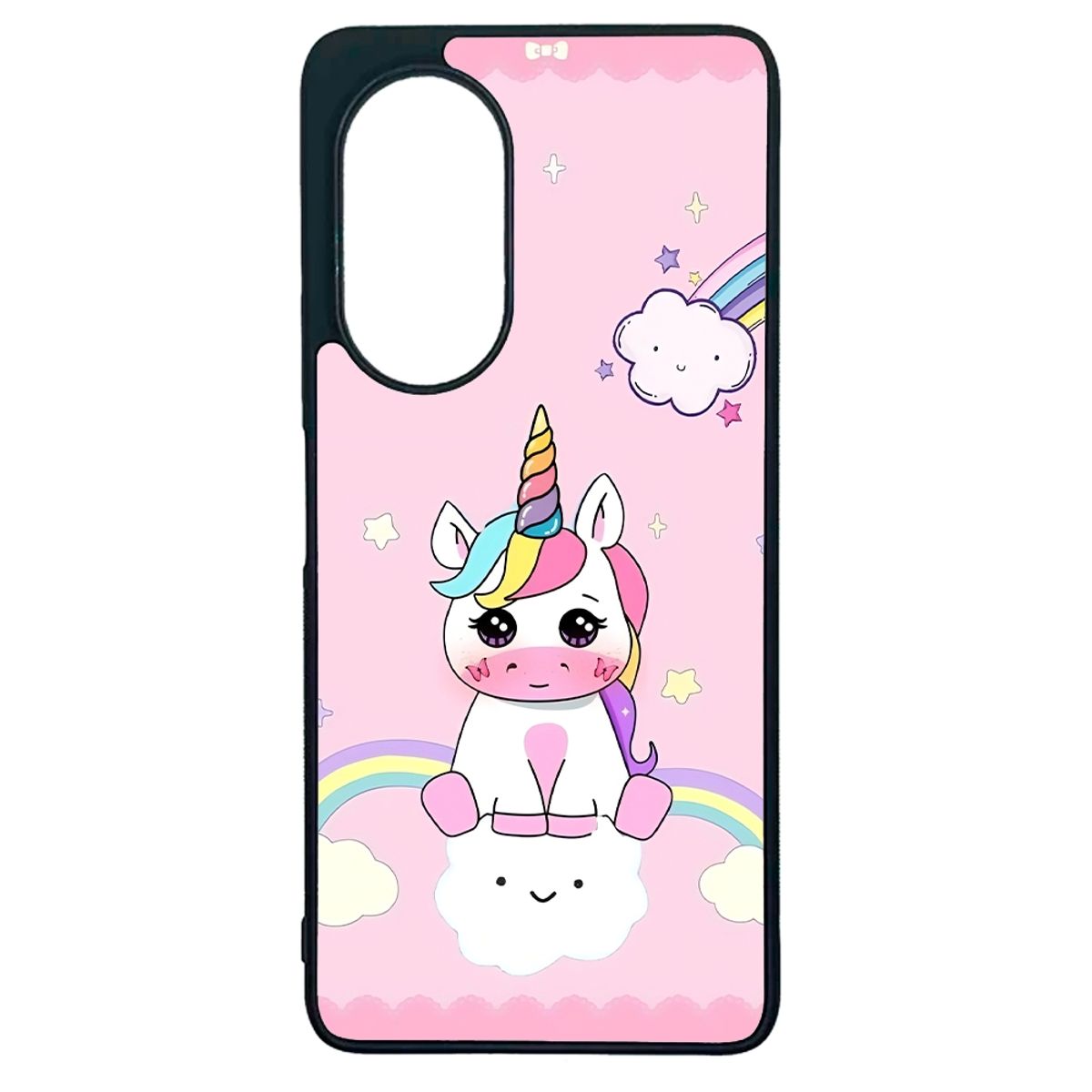 GENERICO - Carcasa Funda para HONOR 50 Diseño 17