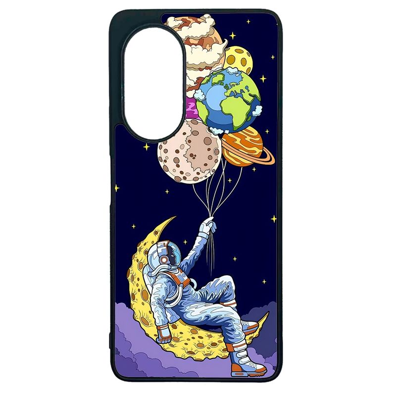 GENERICO - Carcasa Funda para HONOR 50 Diseño 19.