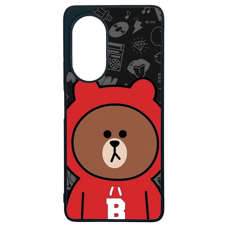 GENERICO - Carcasa Funda para HONOR 50 Diseño 24.