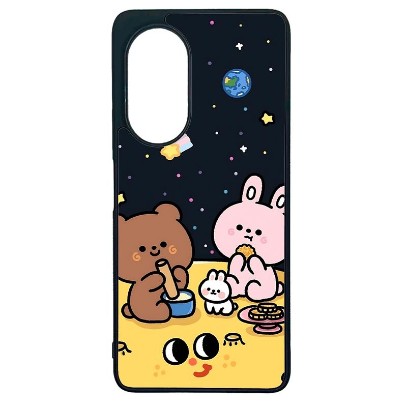 GENERICO - Carcasa Funda para HONOR 50 Diseño 26