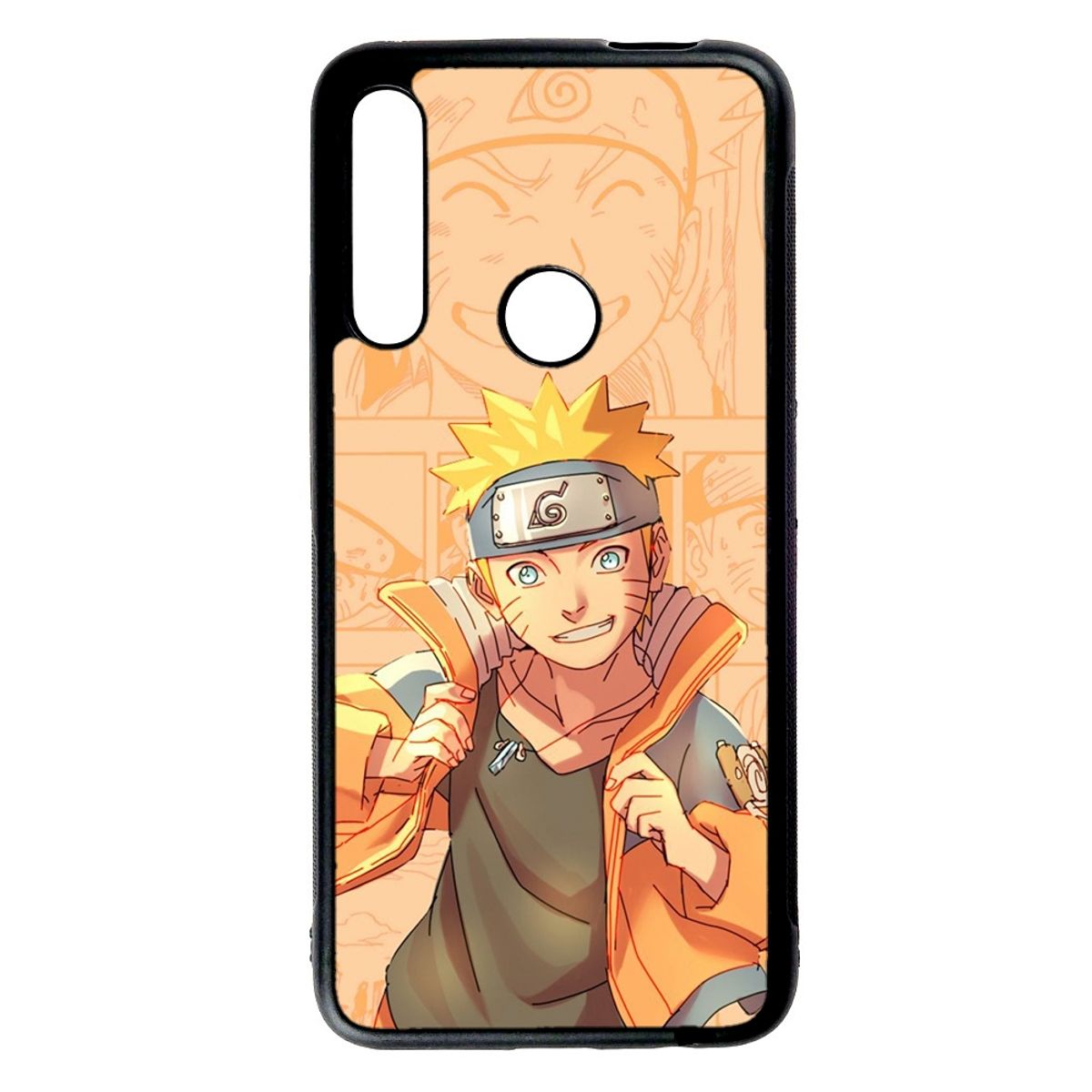 GENERICO - Carcasa Funda para MOTOROLA E6 PLUS Diseño 4