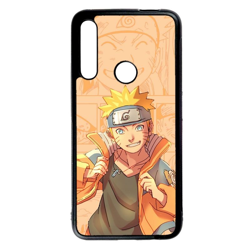 GENERICO - Carcasa Funda para MOTOROLA E6 PLUS Diseño 4