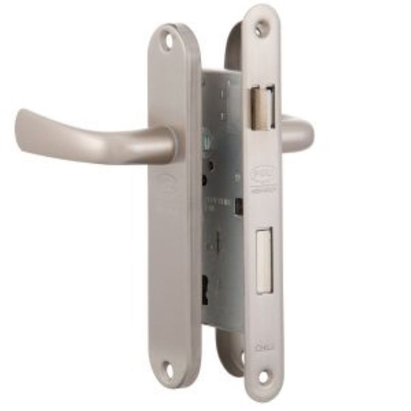 POLI - Cerradura Embutida Futura Poli B40 Loggia Llave