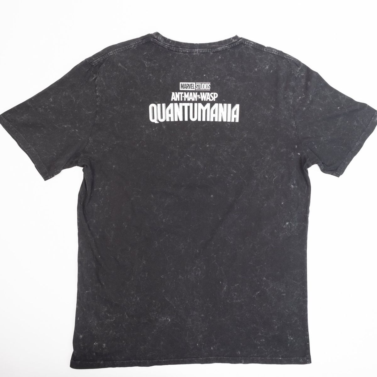 MARVEL - Polera Hombre YOU Marvel Ant-Man Gris