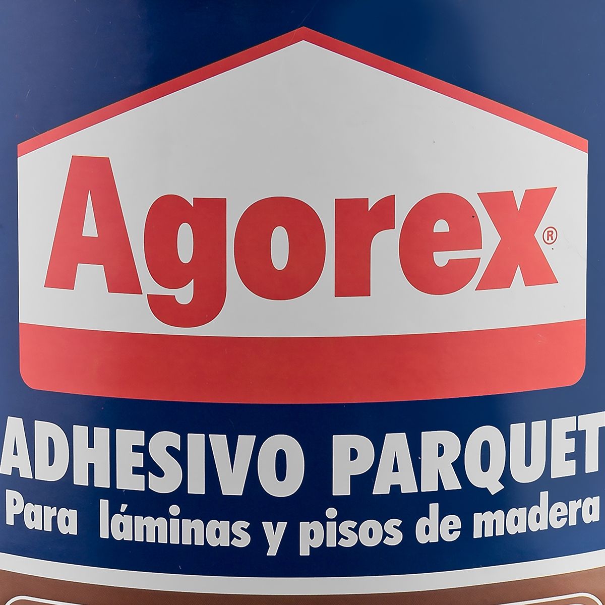 HENKEL - Pegamento Adhesivo Para Revestimientos Agorex Parquet 5Kg