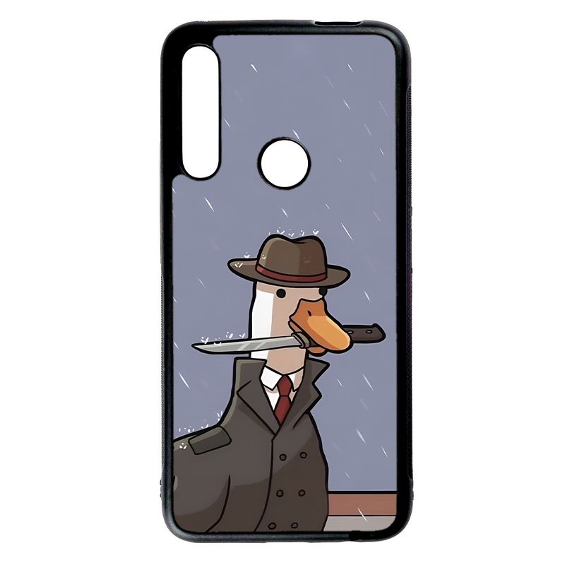 GENERICO - Carcasa Funda para MOTOROLA E6 PLUS Diseño 16
