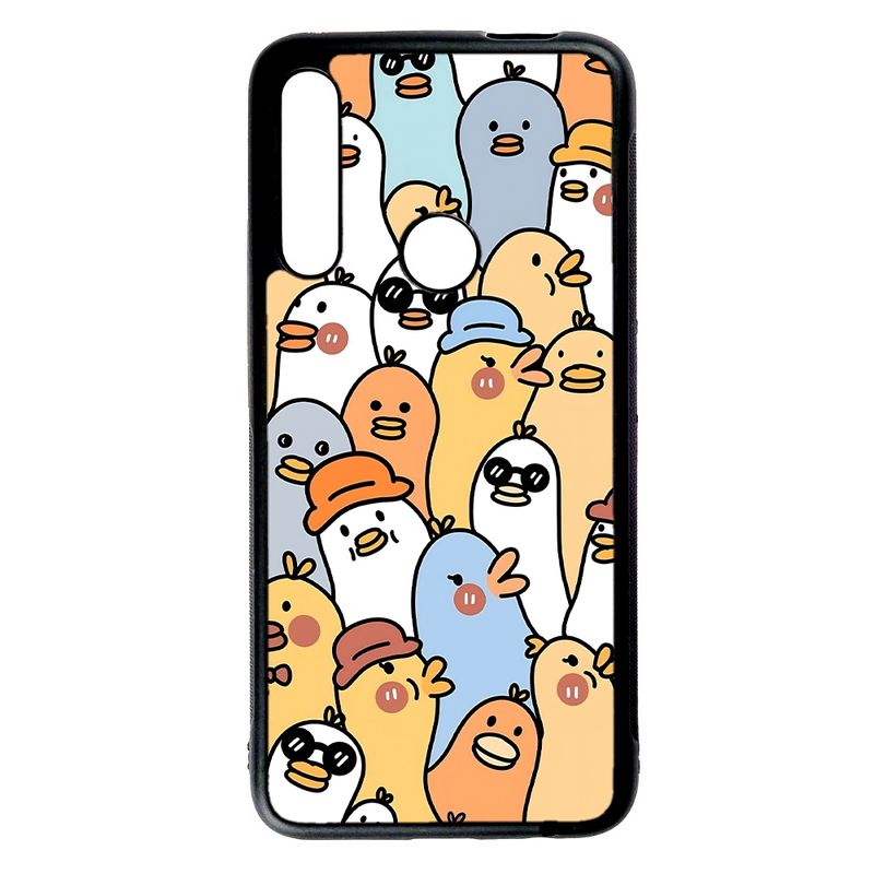 GENERICO - Carcasa Funda para MOTOROLA E6 PLUS Diseño 23.
