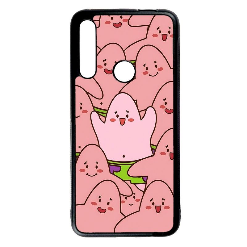 GENERICO - Carcasa Funda para MOTOROLA E6 PLUS Diseño 26.…
