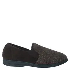 PASSER - Pantufla Hombre Tostado Suzhou
