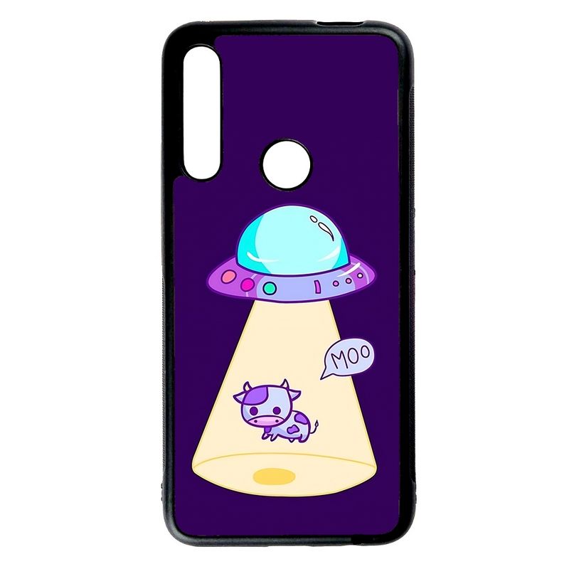 GENERICO - Carcasa Funda para MOTOROLA E6 PLUS Diseño 33.