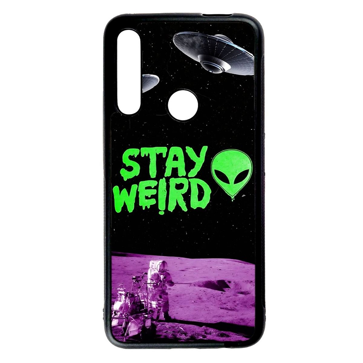 GENERICO - Carcasa Funda para MOTOROLA E6 PLUS Diseño 37