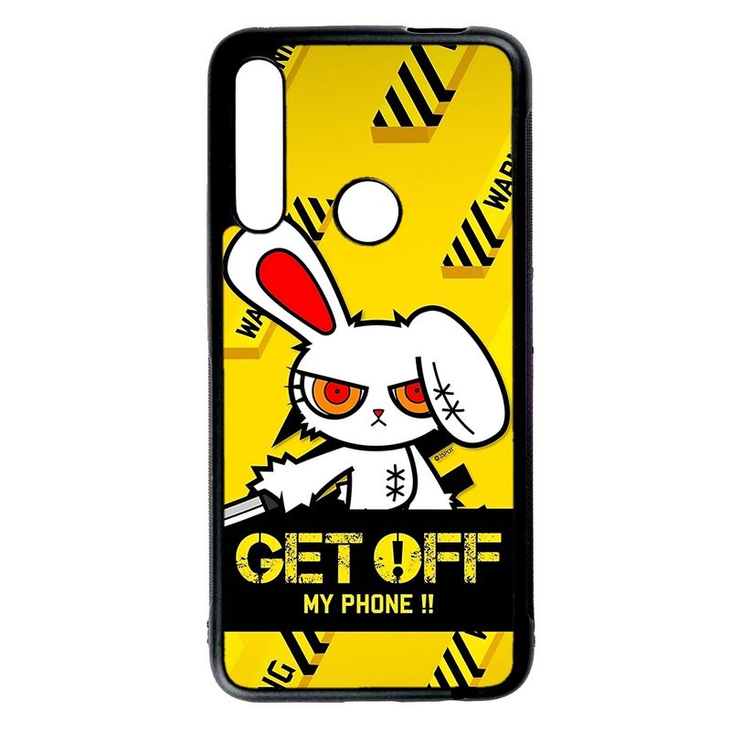 GENERICO - Carcasa Funda para MOTOROLA E6 PLUS Diseño 42