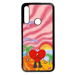 GENERICO - Carcasa Funda para MOTOROLA E6 PLUS Diseño 52…