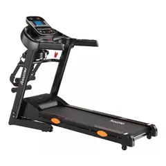 SDFIT - Trotadora plegable multifunción 3 HP Transtar 8002AS