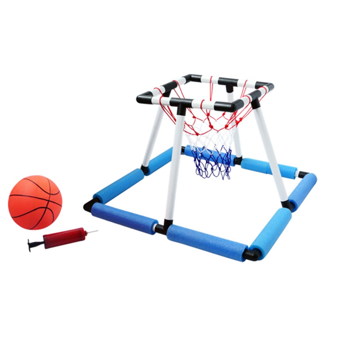 VADELL - Juego de Aro de Basket para agua