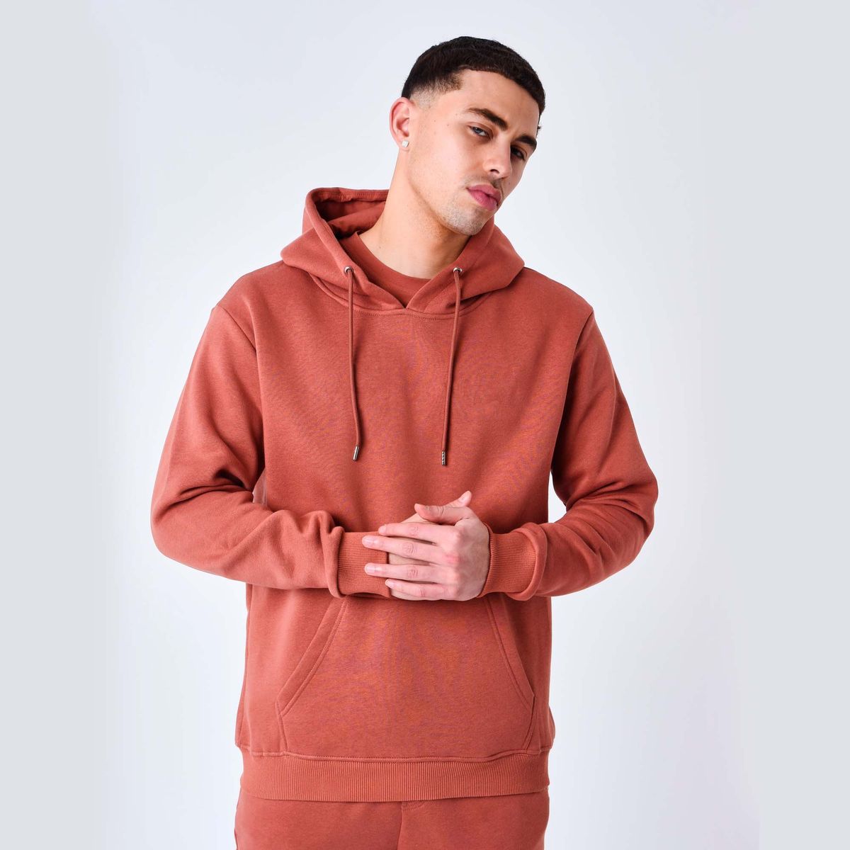 KUSSI COLLECTION - Poleron Canguro Proyect x Kussi Collection