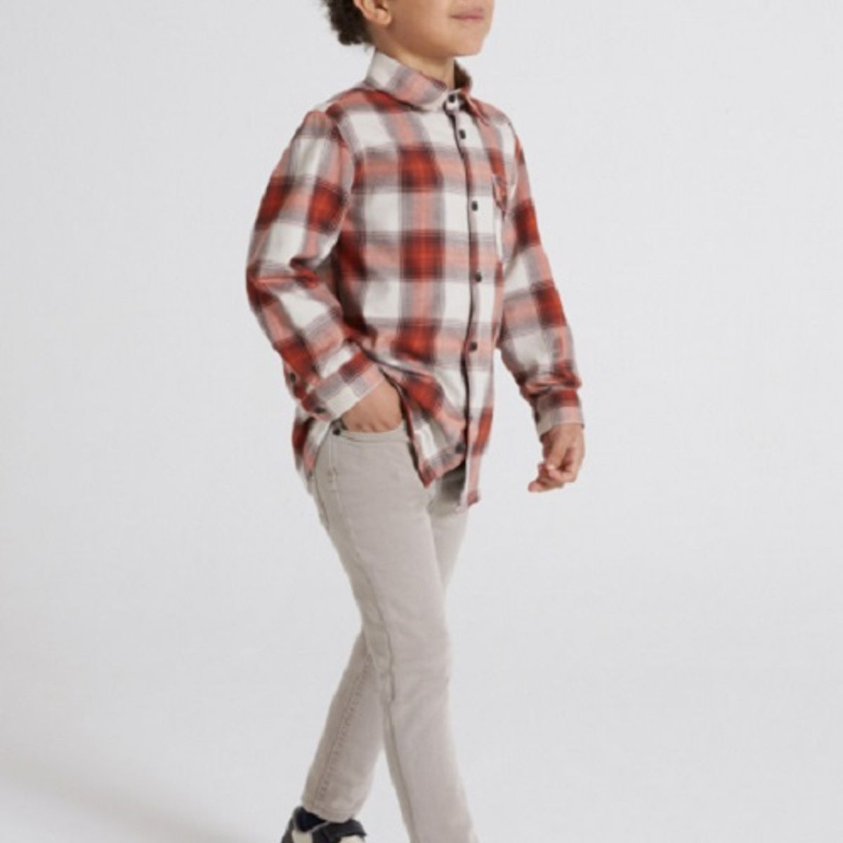 MAYORAL - Pantalón Skinny de Niño