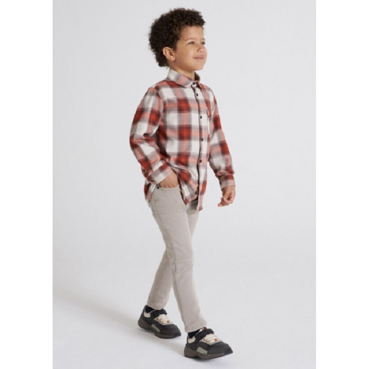 MAYORAL - Pantalón Skinny de Niño