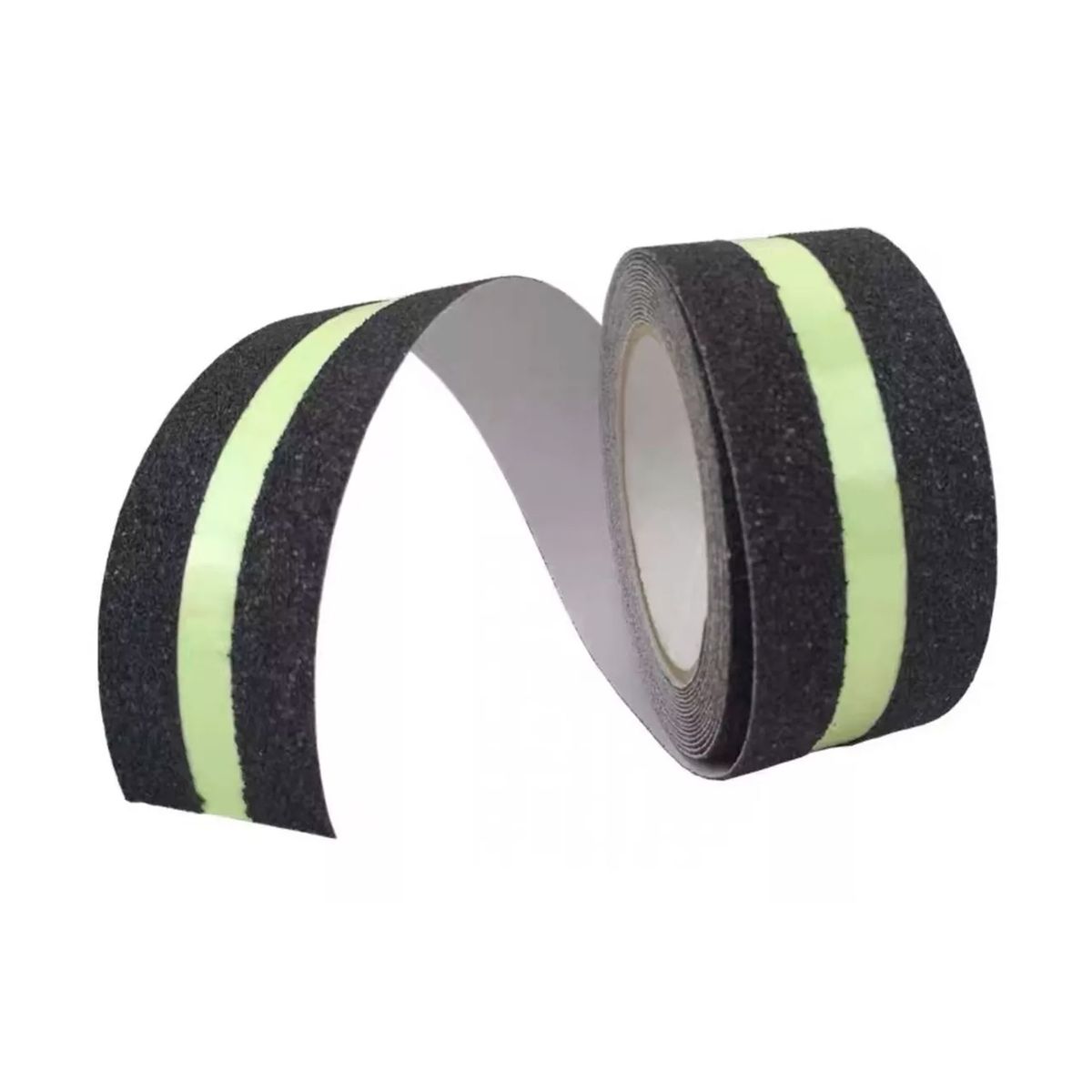 GENERICO - Cinta Antideslizante De 5 Metros Para Escaleras