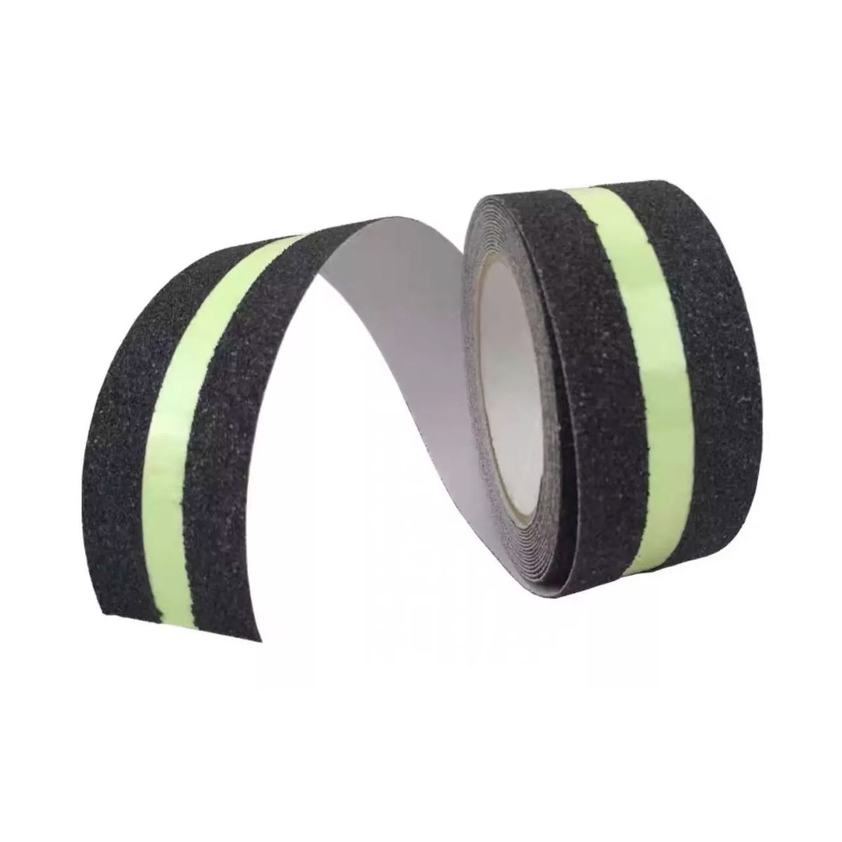 GENERICO - Cinta Antideslizante De 5 Metros Para Escaleras