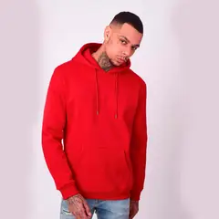 KUSSI COLLECTION - Poleron Canguro Proyect x