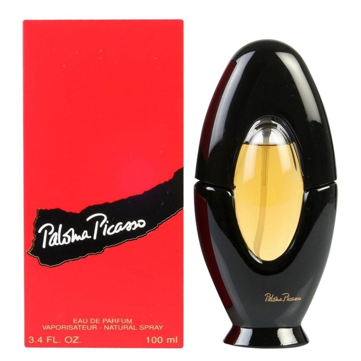 PALOMA PICASSO - PERFUME PALOMA PICASSO PALOMA PICASSO 100 ML EDP
