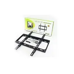 GENERICO - Soporte Lcd Led Plasma De 26 A 63 Pulgadas Tv