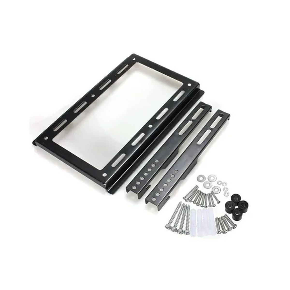 GENERICO - Soporte Lcd Led Plasma De 26 A 63 Pulgadas Tv