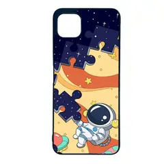 GENERICO - Carcasa para XIAOMI MI 11 LITE 5G NE Diseño 9…