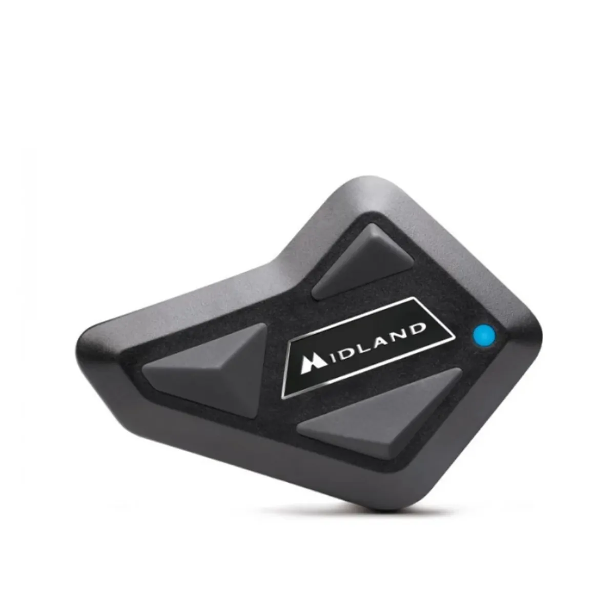 MIDLAND - Intercomunicador para moto Midland Bt Mini Single