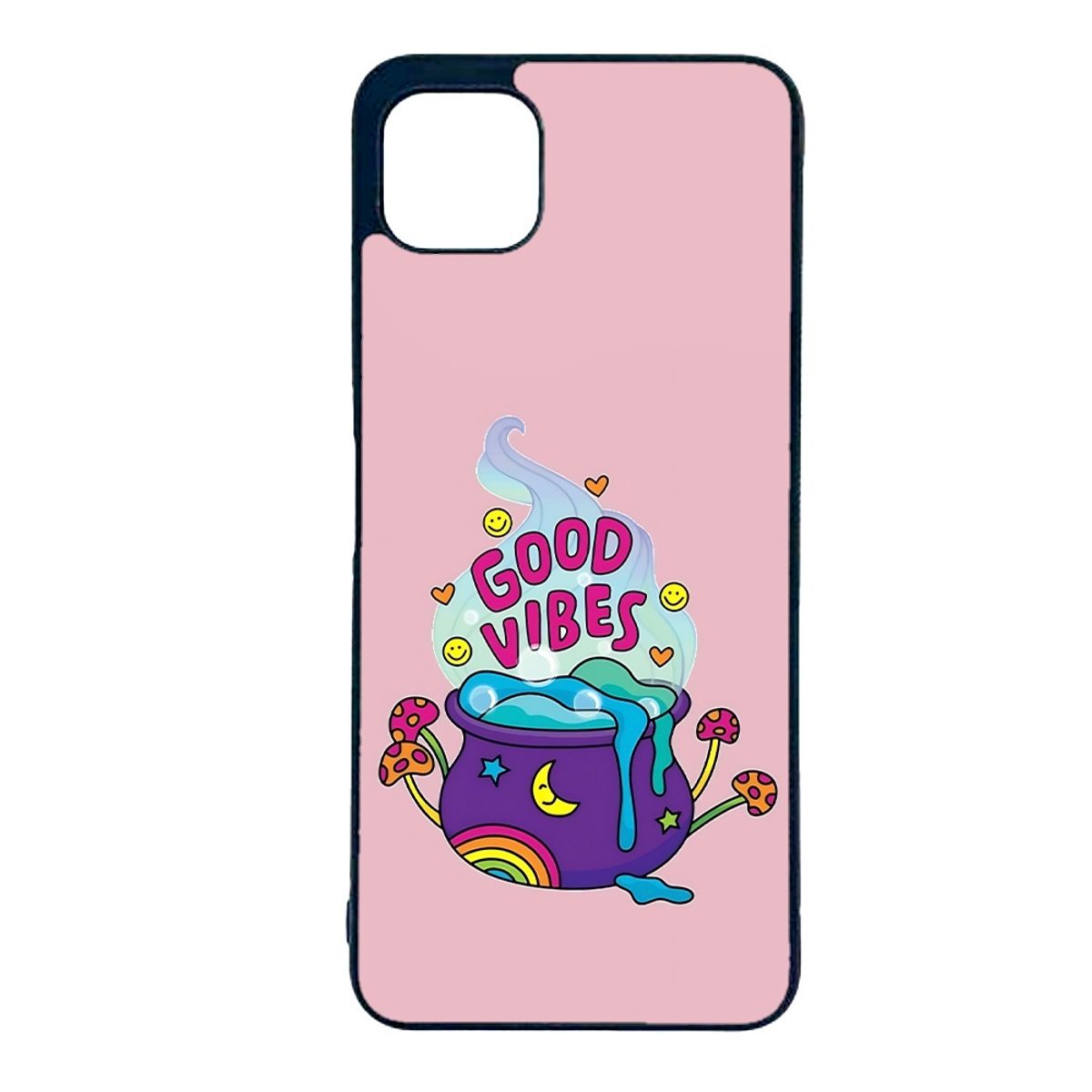 GENERICO - Carcasa para XIAOMI MI 11 LITE 5G NE Diseño 24…