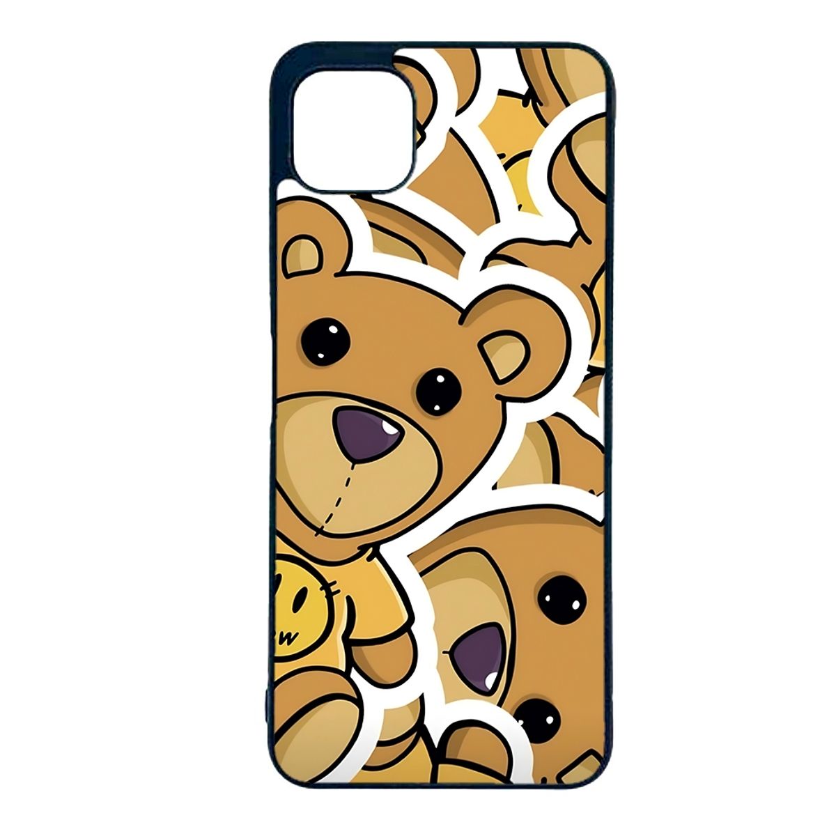 GENERICO - Carcasa para XIAOMI MI 11 LITE 5G NE Diseño 26…