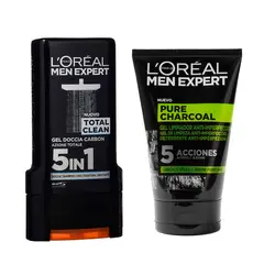 MEN EXPERT - Pack Shower Clean