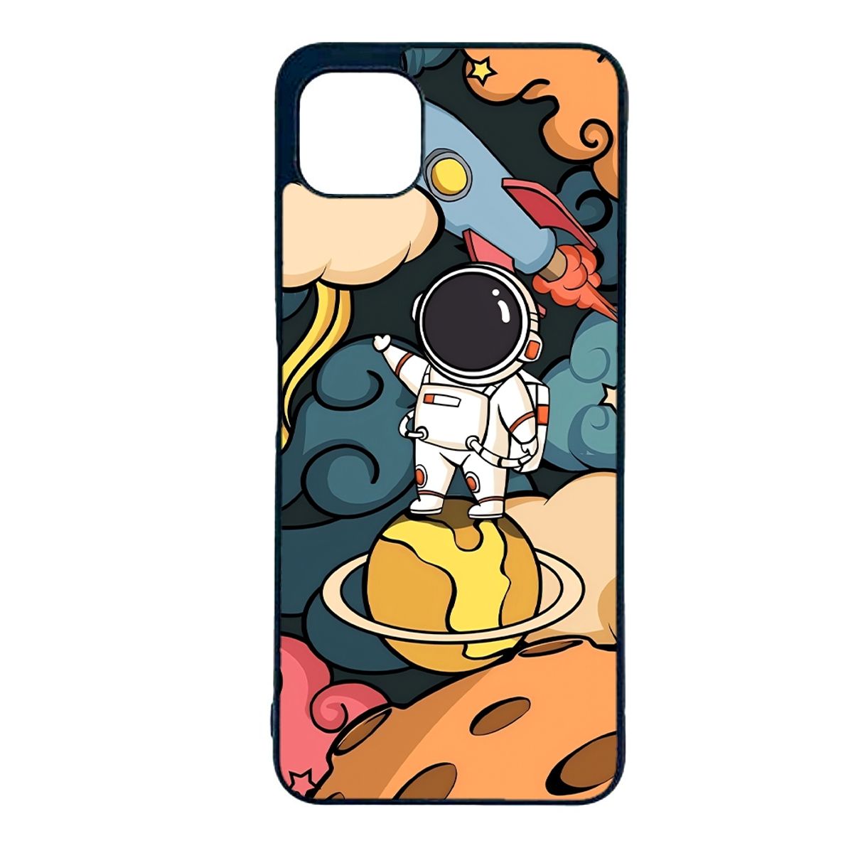 GENERICO - Carcasa para XIAOMI MI 11 LITE 5G NE Diseño 31…